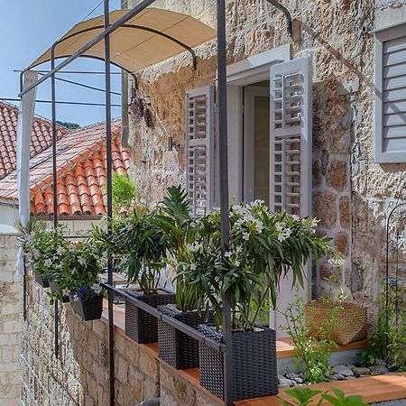 Heraclea Residential Apartments Hvar Town Camera foto