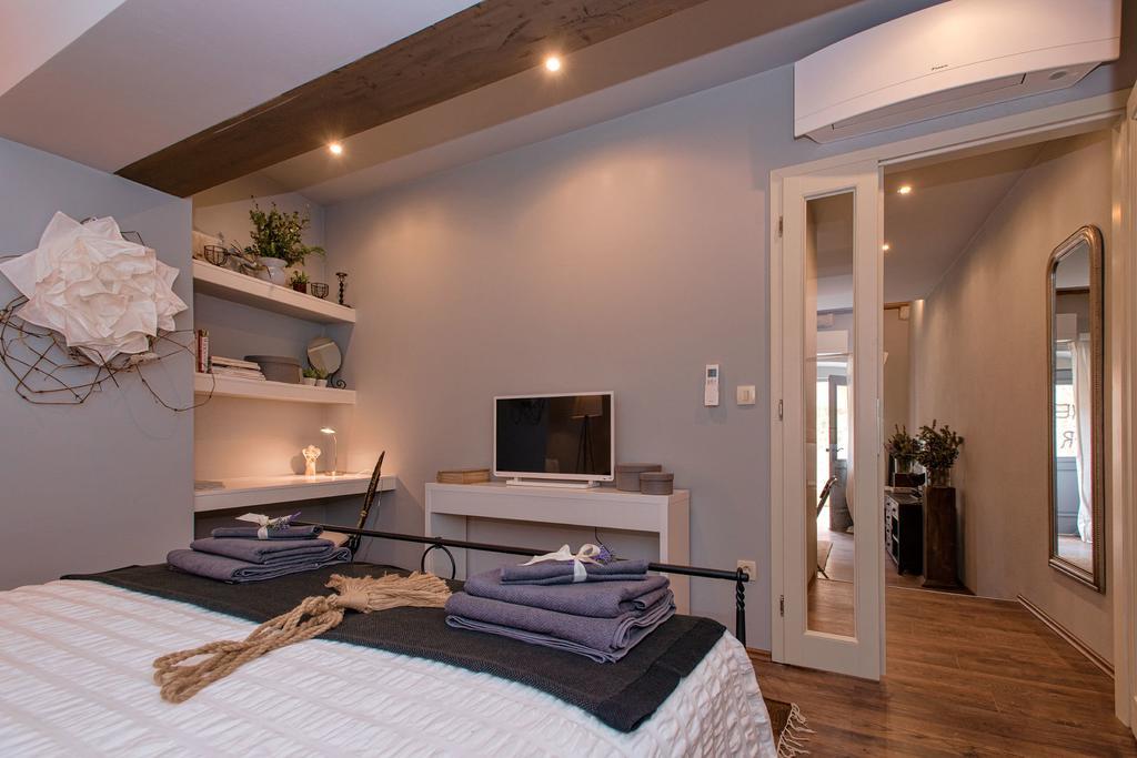 Heraclea Residential Apartments Hvar Town Camera foto