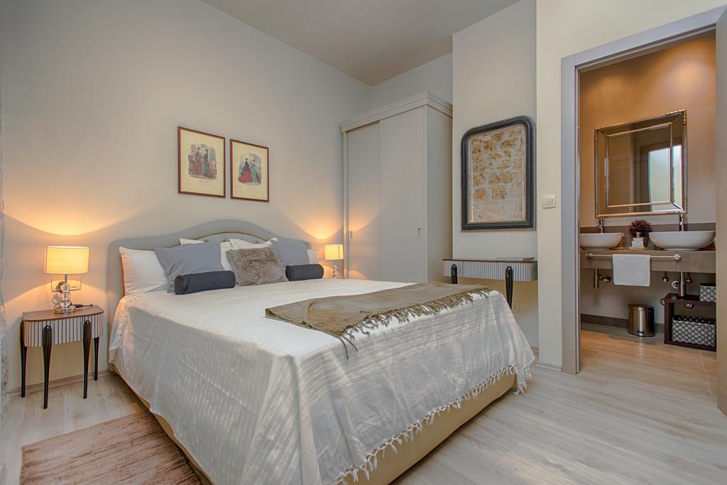 Heraclea Residential Apartments Hvar Town Camera foto