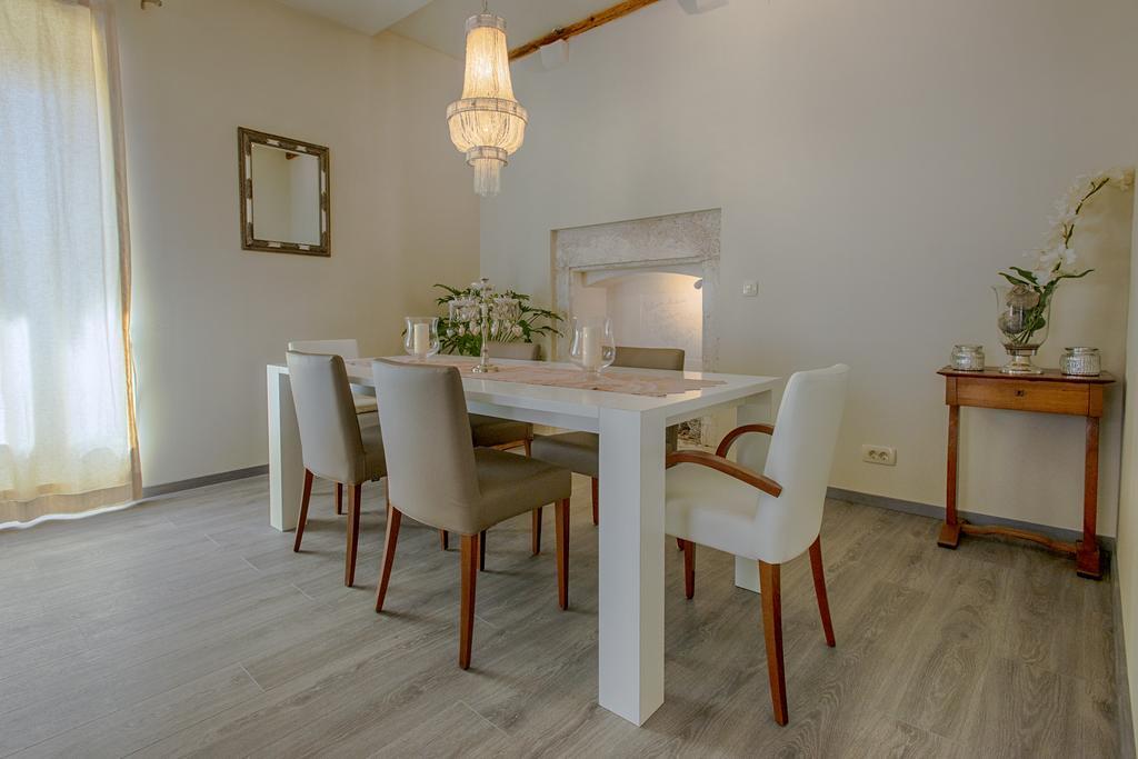 Heraclea Residential Apartments Hvar Town Camera foto