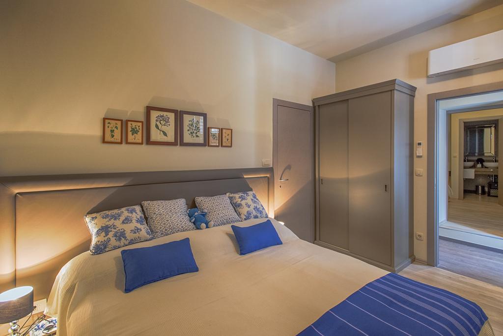 Heraclea Residential Apartments Hvar Town Camera foto