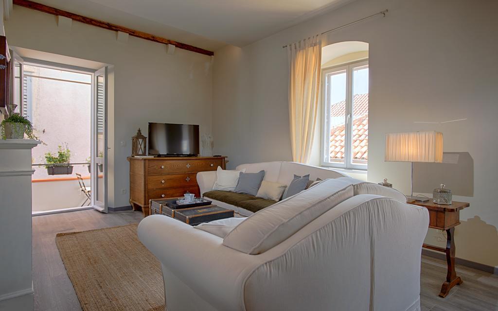 Heraclea Residential Apartments Hvar Town Camera foto
